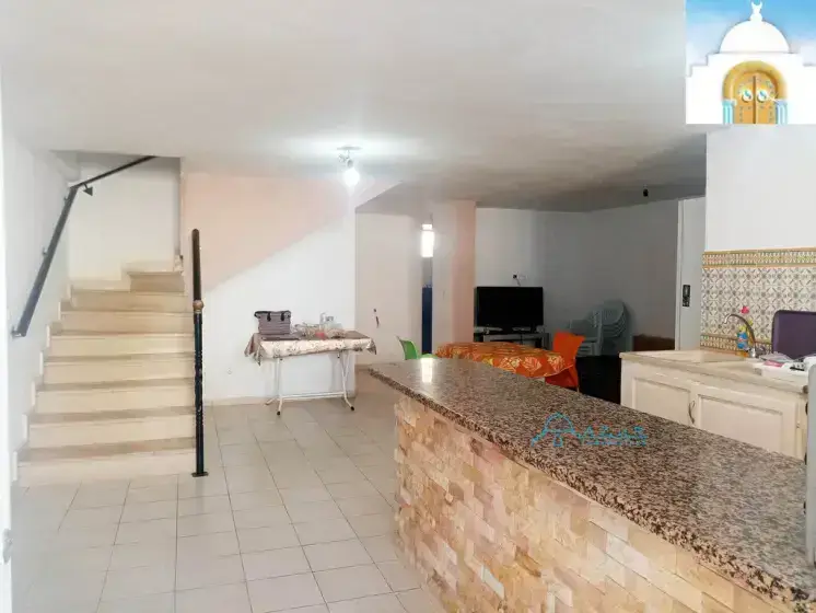 VILLA ZAHRA